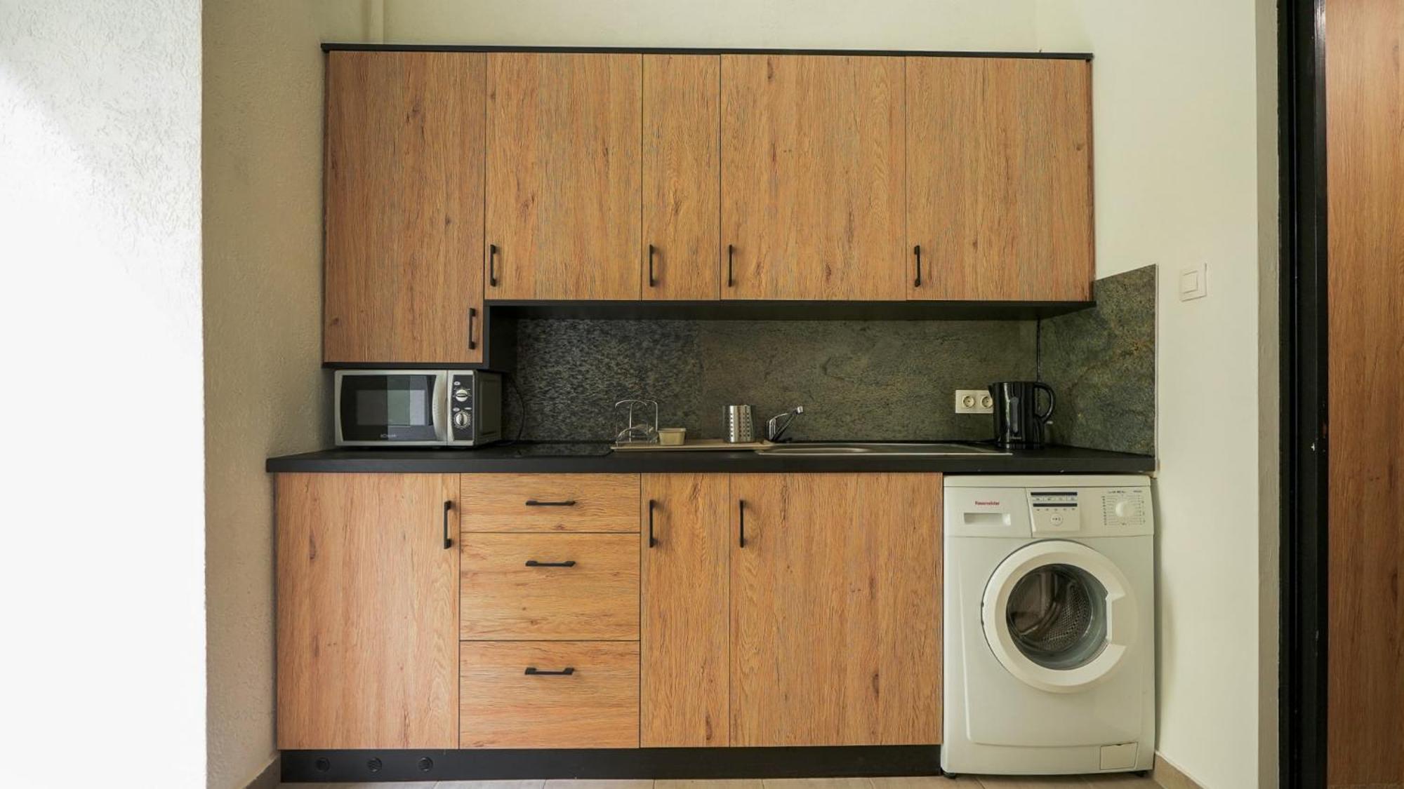 Instant Ruinbar Premium B Apartamento Budapeste