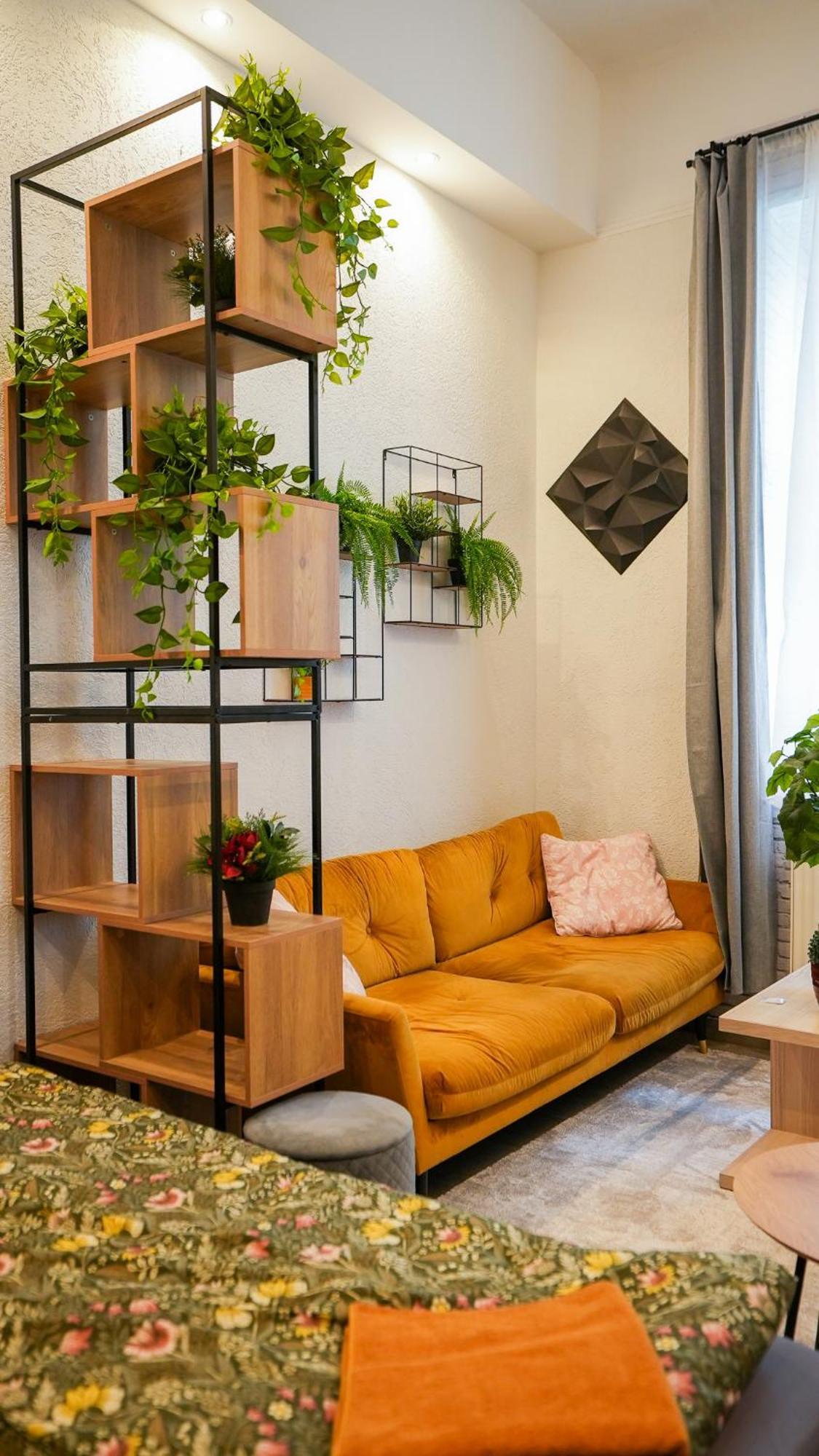 Instant Ruinbar Premium B Apartamento *