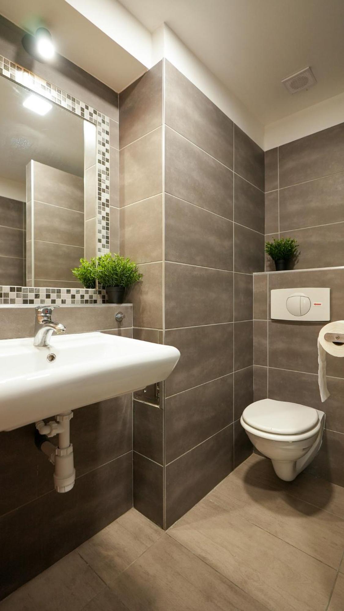 Apartament Instant Ruinbar Premium B