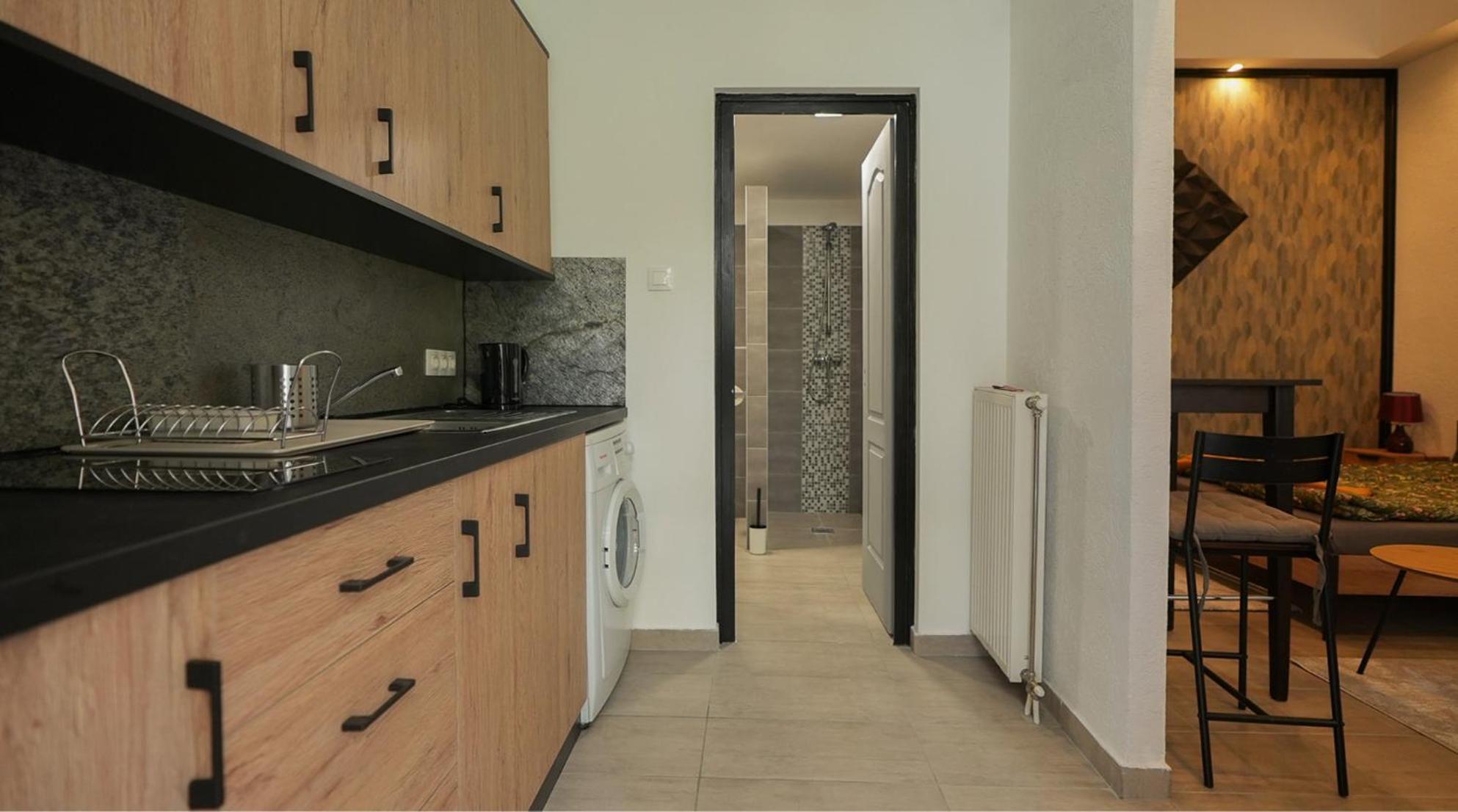 Instant Ruinbar Premium B Apartament
