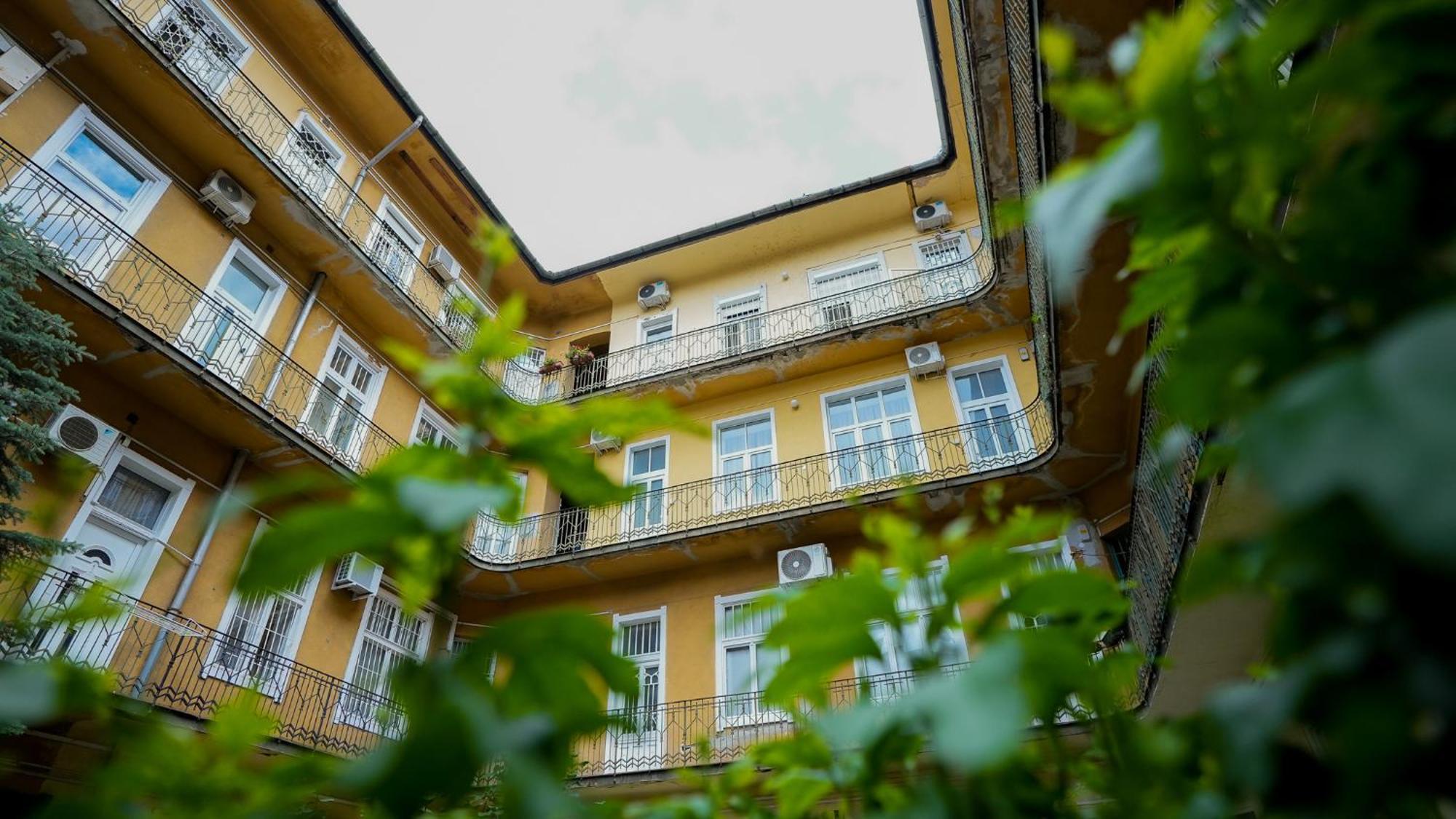 Apartament Instant Ruinbar Premium B